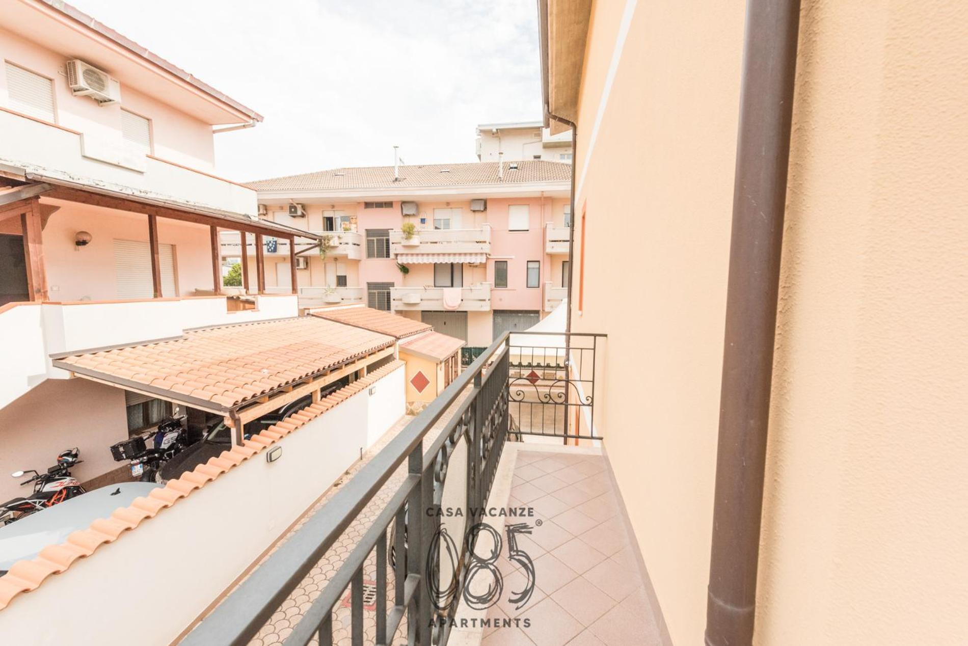 085 Apartments Montesilvano Luaran gambar